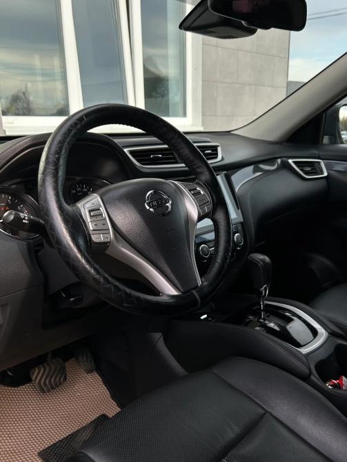 Nissan X-Trail III Альметьевск  - изображение 9