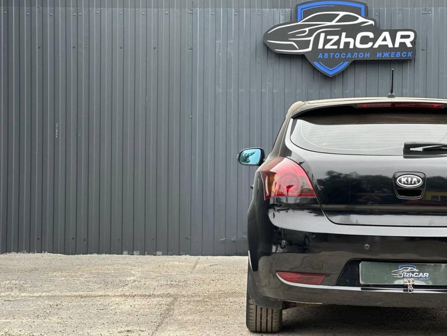 Kia Ceed I Рестайлинг Ижевск  - изображение 11
