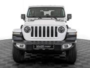 Jeep Wrangler IV (JL) Москва  - изображение 28