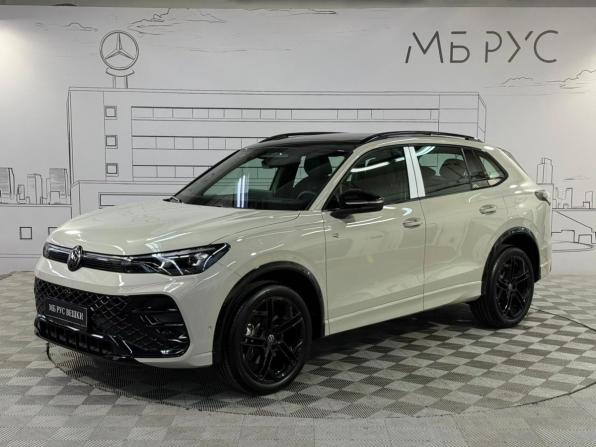 Volkswagen Tiguan III (China Market) с пробегом 2026 года, цена 5 100 000 рублей, 18 км, внедорожник, Автокод Объявления