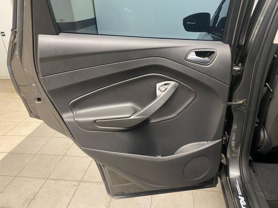 Ford Kuga II Рестайлинг Санкт-Петербург  - изображение 15