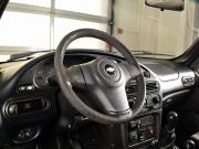 Chevrolet Niva I Рестайлинг Кемерово  - изображение 27