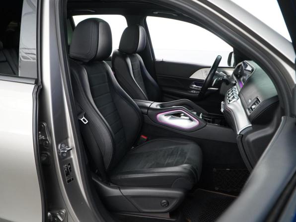 Mercedes-Benz GLE II (V167) с пробегом 2019 года, цена 5 499 046 рублей, 120000 км, внедорожник, Автокод Объявления
