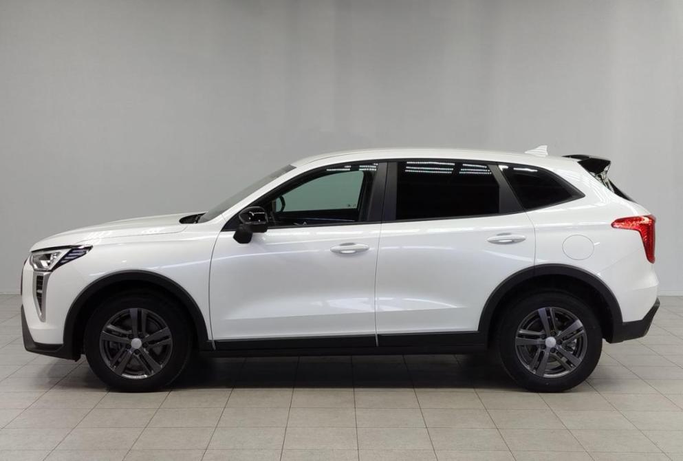 Haval Jolion I Рестайлинг Саратов  - изображение 8