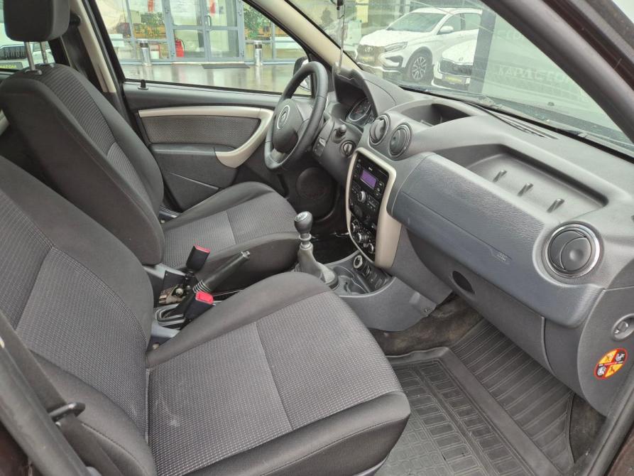 Renault Duster I Екатеринбург  - изображение 7