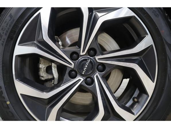 Haval F7 II с пробегом 2024 года, цена 2 267 000 рублей, 102152 км, внедорожник, Автокод Объявления