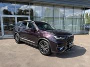 Chery Tiggo 8 Pro I Воронеж  - изображение 17
