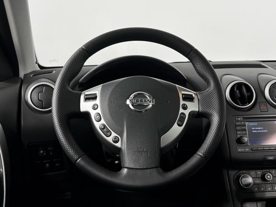 Nissan Qashqai I Рестайлинг Казань  - изображение 12
