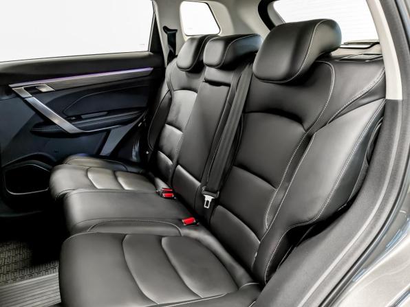 Geely Atlas Pro с пробегом 2023 года, цена 1 960 000 рублей, 53080 км, внедорожник, Автокод Объявления