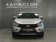 Lada (ВАЗ) Vesta I Пермь  - изображение 21