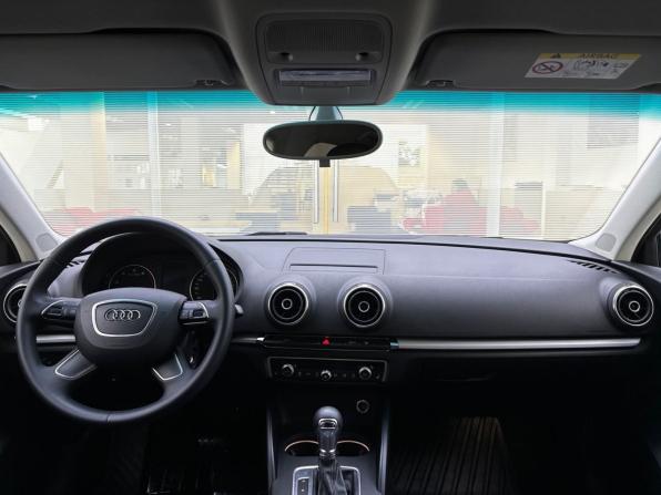 Audi A3 III (8V) с пробегом 2015 года, цена 1 575 000 рублей, 47556 км, седан, Автокод Объявления
