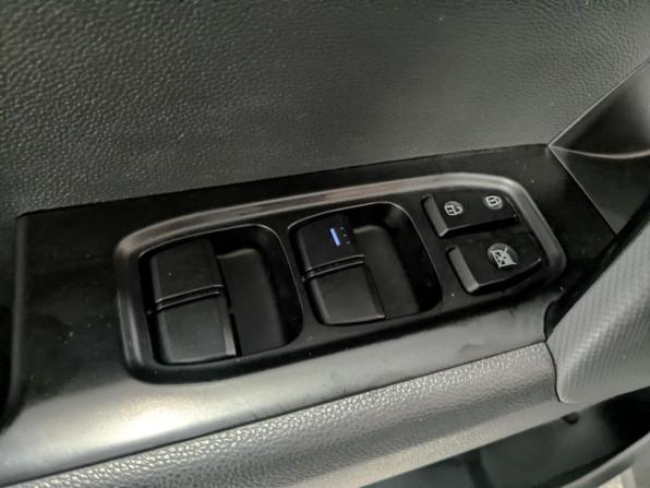 Hyundai Creta I Рестайлинг с пробегом 2020 года, цена 1 800 000 рублей, 115000 км, внедорожник, Автокод Объявления