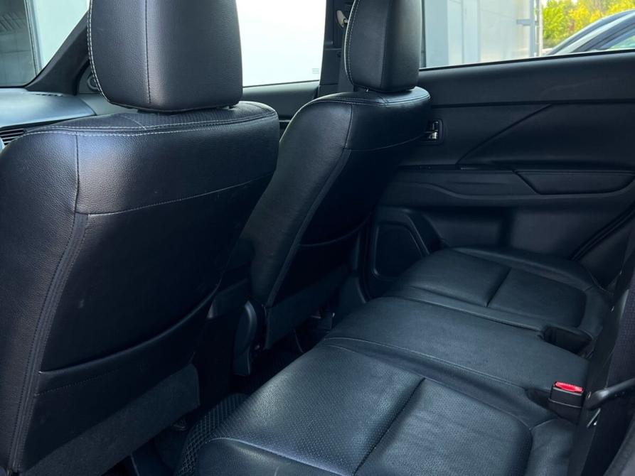 Mitsubishi Outlander III Рестайлинг 2 Волгоград  - изображение 17