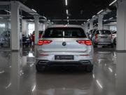Volkswagen Golf VIII Москва  - изображение 32