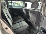 Toyota Kluger I (XU20) Новосибирск  - изображение 28