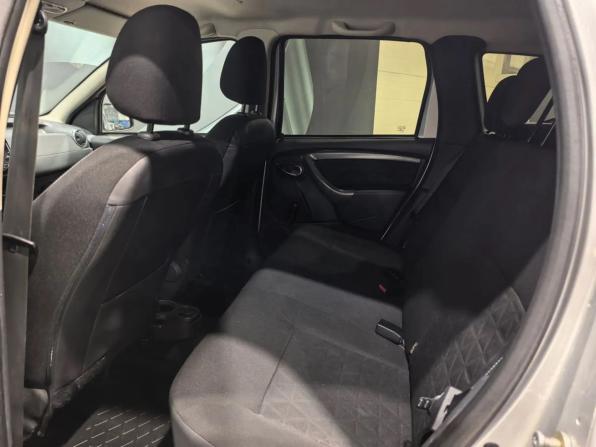 Renault Duster I Рестайлинг с пробегом 2015 года, цена 1 255 000 рублей, 128606 км, внедорожник, Автокод Объявления