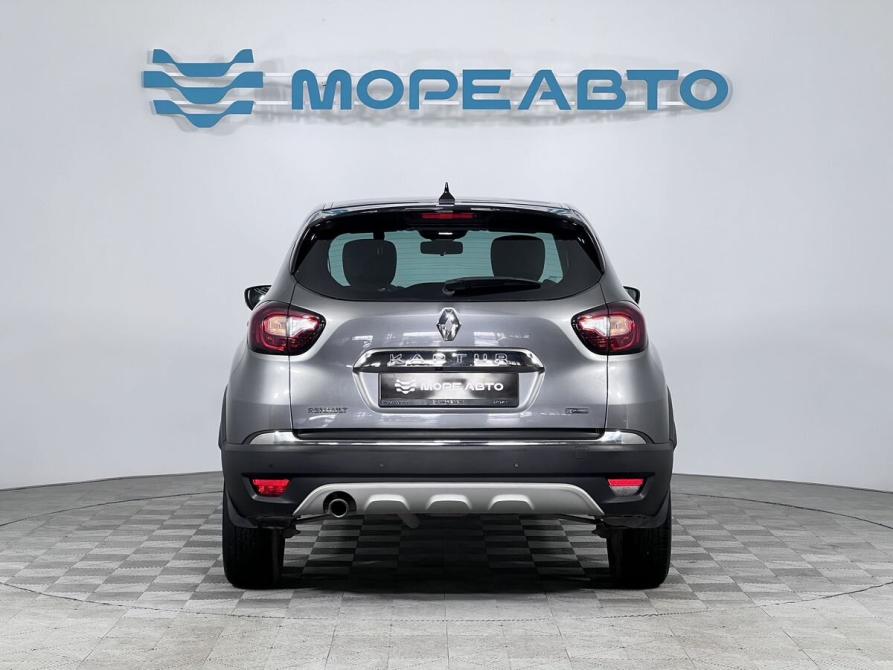 Renault Kaptur I Рестайлинг Калининград  - изображение 6