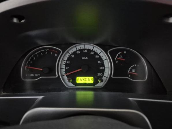Daewoo Nexia I Рестайлинг с пробегом 2011 года, цена 100 000 рублей, 268000 км, седан, Автокод Объявления