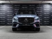 Mercedes-Benz GLS II (X167) Рестайлинг Москва  - изображение 25
