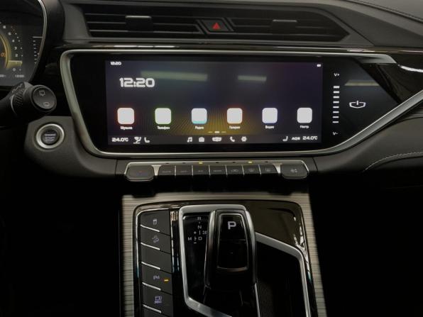 Belgee X70 I с пробегом 2024 года, цена 2 280 000 рублей, 23100 км, внедорожник, Автокод Объявления