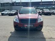 Chevrolet Captiva I Пермь  - изображение 22