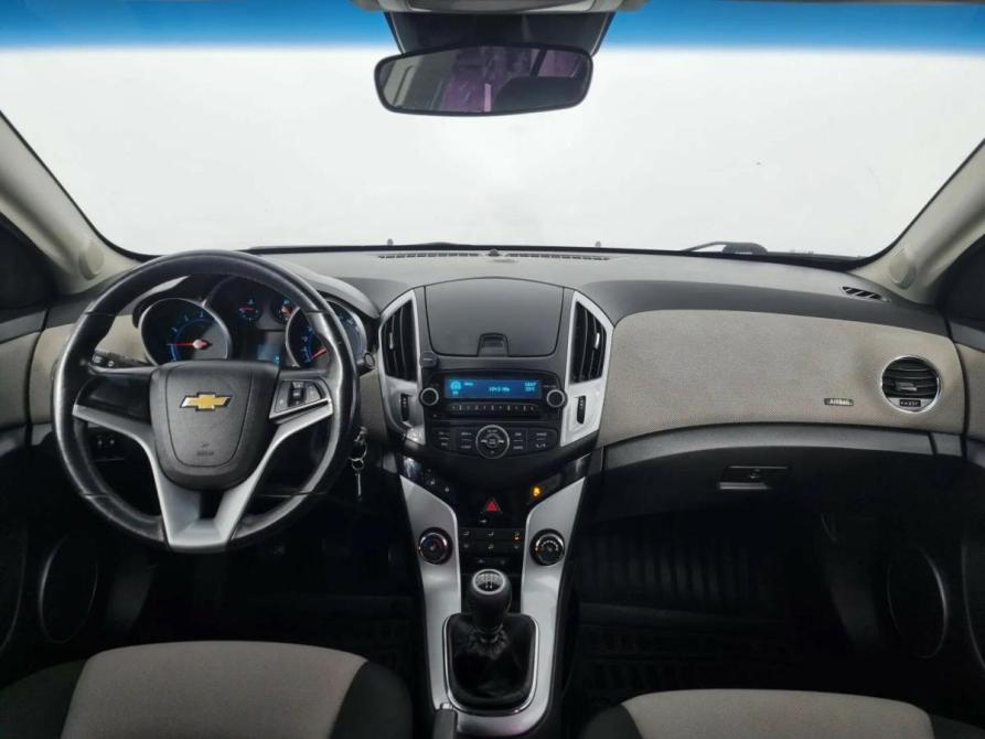 Chevrolet Cruze I Рестайлинг Воронеж  - изображение 11