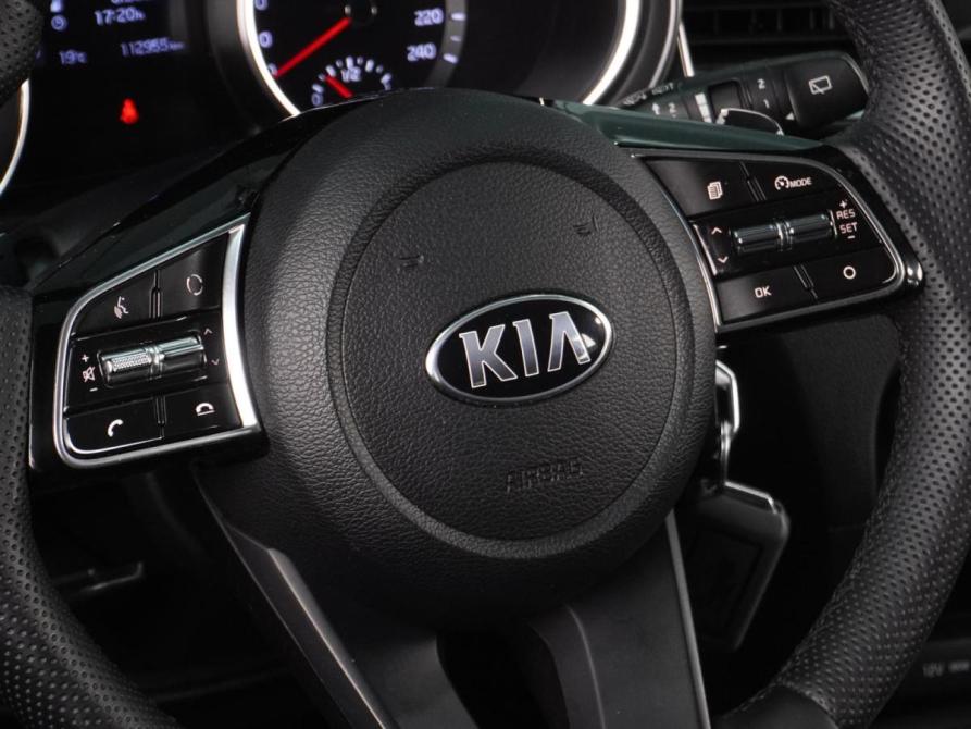 Kia Ceed III Воронеж  - изображение 17