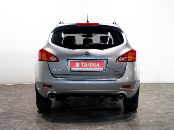 Nissan Murano II (Z51) Рестайлинг 2 с пробегом 2012 года, цена 1 297 000 рублей, 241550 км, внедорожник, Автокод Объявления