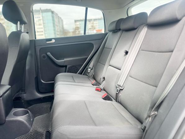 Volkswagen Golf Plus II с пробегом 2011 года, цена 789 000 рублей, 184286 км, хэтчбек, Автокод Объявления
