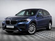 BMW X1 II (F48) Рестайлинг Москва  - изображение 21