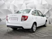 Lada (ВАЗ) Granta I Рестайлинг Ульяновск  - изображение 24