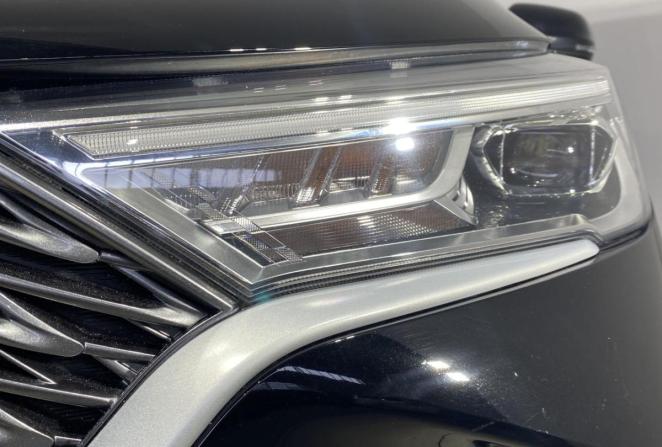 Haval M6 II с пробегом 2023 года, цена 1 785 000 рублей, 44836 км, внедорожник, Автокод Объявления