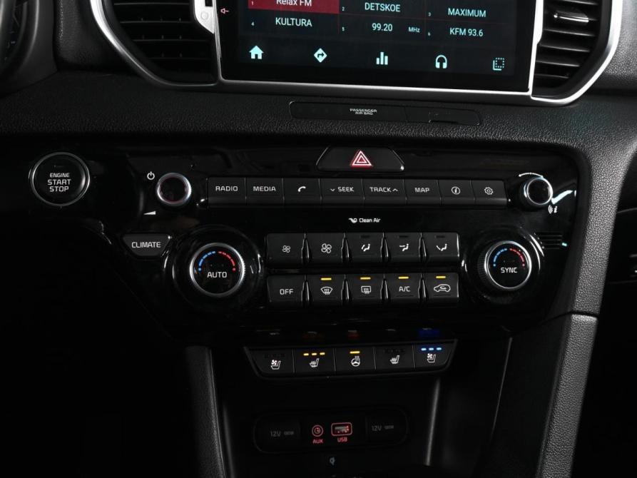 Kia Sportage IV Ростов-на-Дону  - изображение 18