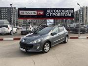 Peugeot 308 I Альметьевск  - изображение 25