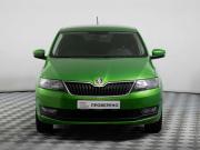 Skoda Rapid I Рестайлинг Москва  - изображение 20