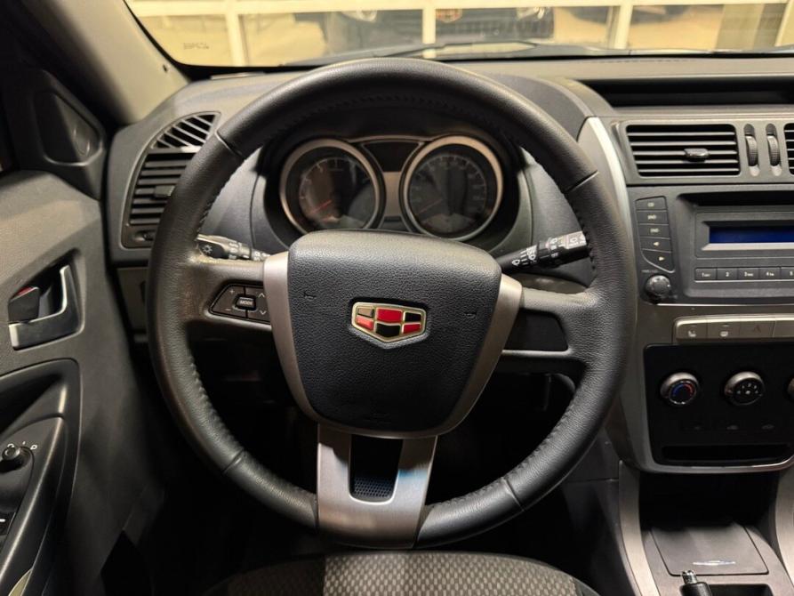 Geely Emgrand X7 I Волгоград  - изображение 7