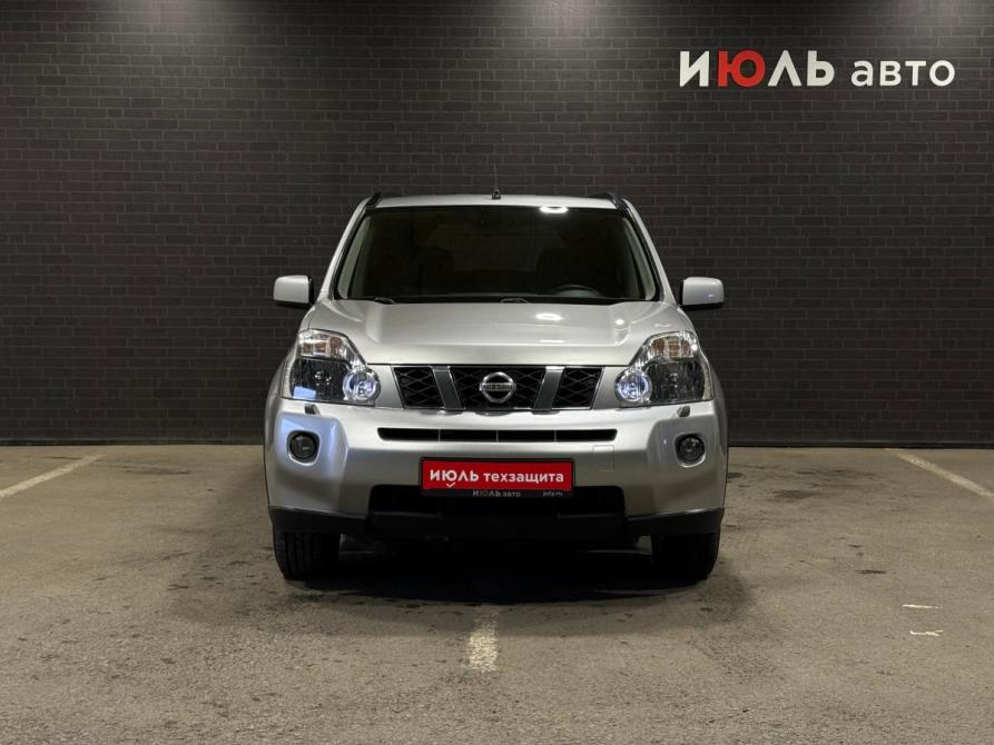 Nissan X-Trail II Челябинск  - изображение 2
