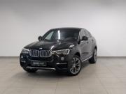BMW X4 I (F26) Санкт-Петербург  - изображение 31