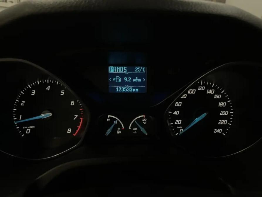 Ford Focus III Воронеж  - изображение 10