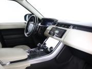 Land Rover Range Rover Sport II Рестайлинг Москва  - изображение 34
