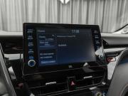 Toyota Camry VIII (XV70) Рестайлинг Москва  - изображение 51