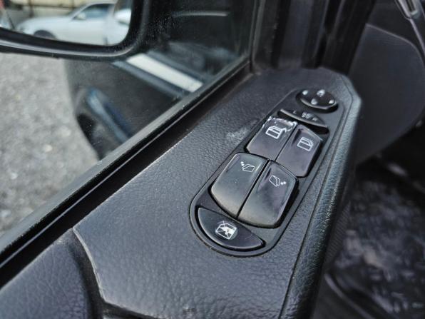 Mercedes-Benz Viano I (W639) с пробегом 2009 года, цена 1 550 000 рублей, 542000 км, минивэн, Автокод Объявления