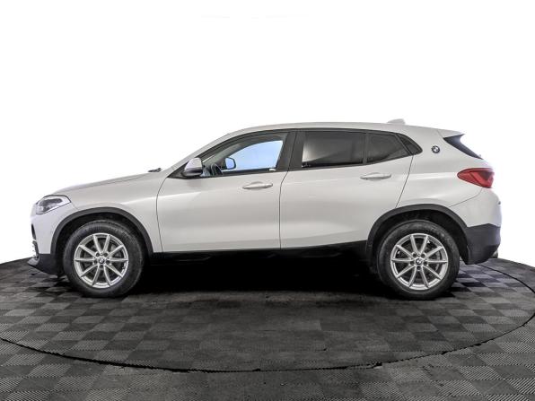 BMW X2 I (F39) с пробегом 2019 года, цена 2 359 000 рублей, 70000 км, внедорожник, Автокод Объявления