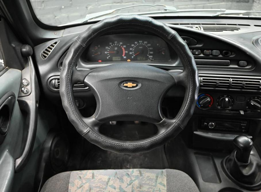 Chevrolet Niva I Екатеринбург  - изображение 5