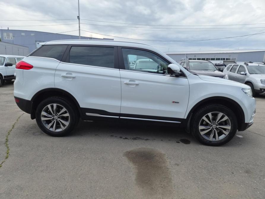 Geely Atlas I Саратов  - изображение 4