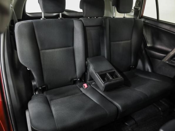 Toyota RAV4 IV (XA40) с пробегом 2014 года, цена 1 899 000 рублей, 135355 км, внедорожник, Автокод Объявления