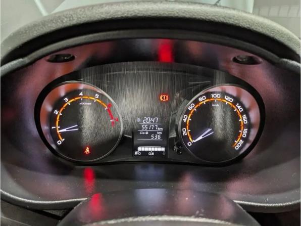 Lada (ВАЗ) Granta I Рестайлинг с пробегом 2024 года, цена 779 000 рублей, 55177 км, лифтбек, Автокод Объявления