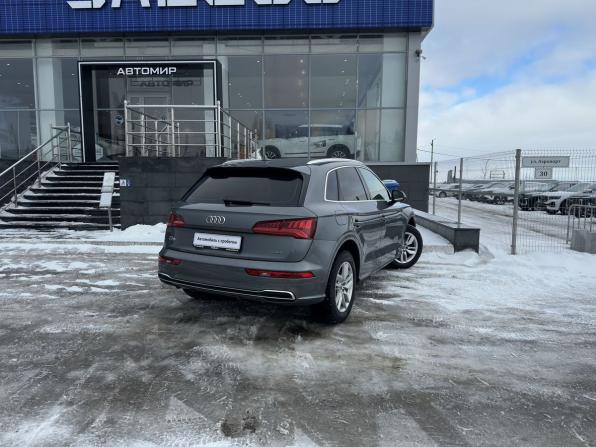 Audi Q5 II (FY) с пробегом 2019 года, цена 2 730 000 рублей, 186333 км, внедорожник, Автокод Объявления
