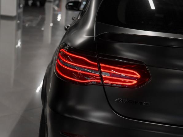 Mercedes-Benz GLC AMG I (X253) с пробегом 2018 года, цена 4 550 000 рублей, 127378 км, внедорожник, Автокод Объявления