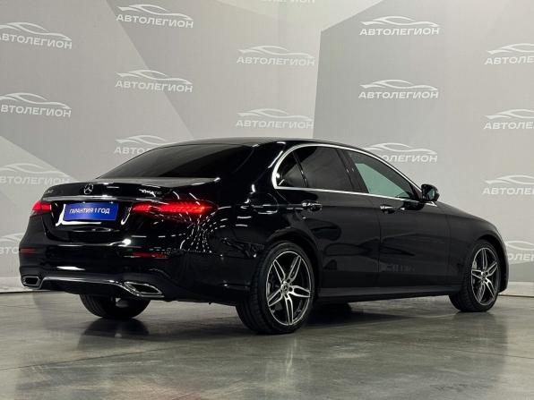 Mercedes-Benz E-Класс V (W213 S213 C238) Рестайлинг с пробегом 2020 года, цена 4 000 000 рублей, 86830 км, седан, Автокод Объявления